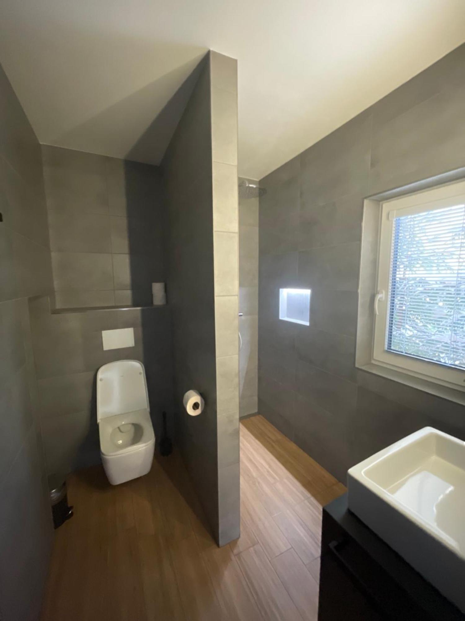 Apartmany Svaty Mikulas Янске-Лазне Екстер'єр фото