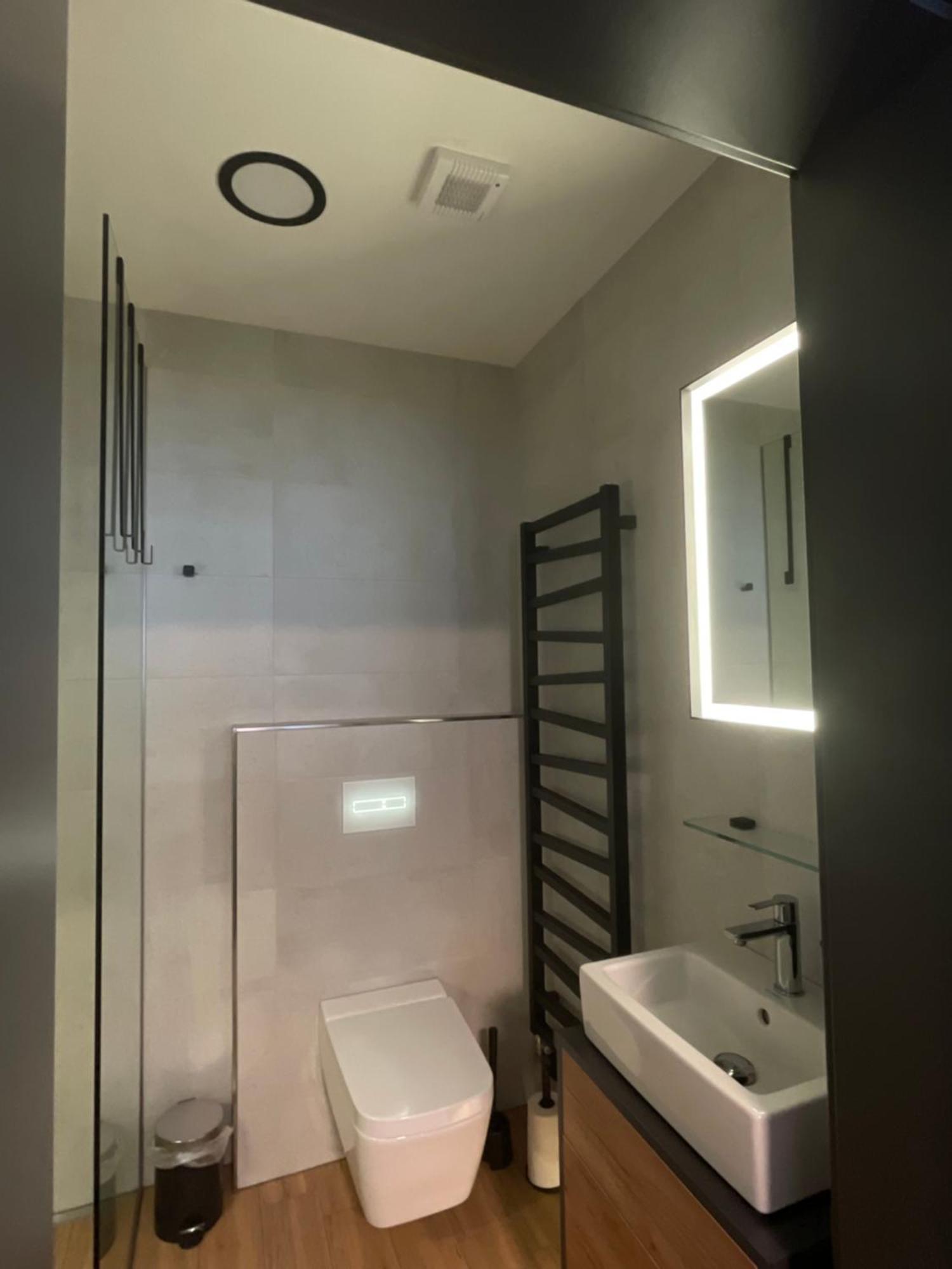 Apartmany Svaty Mikulas Янске-Лазне Екстер'єр фото
