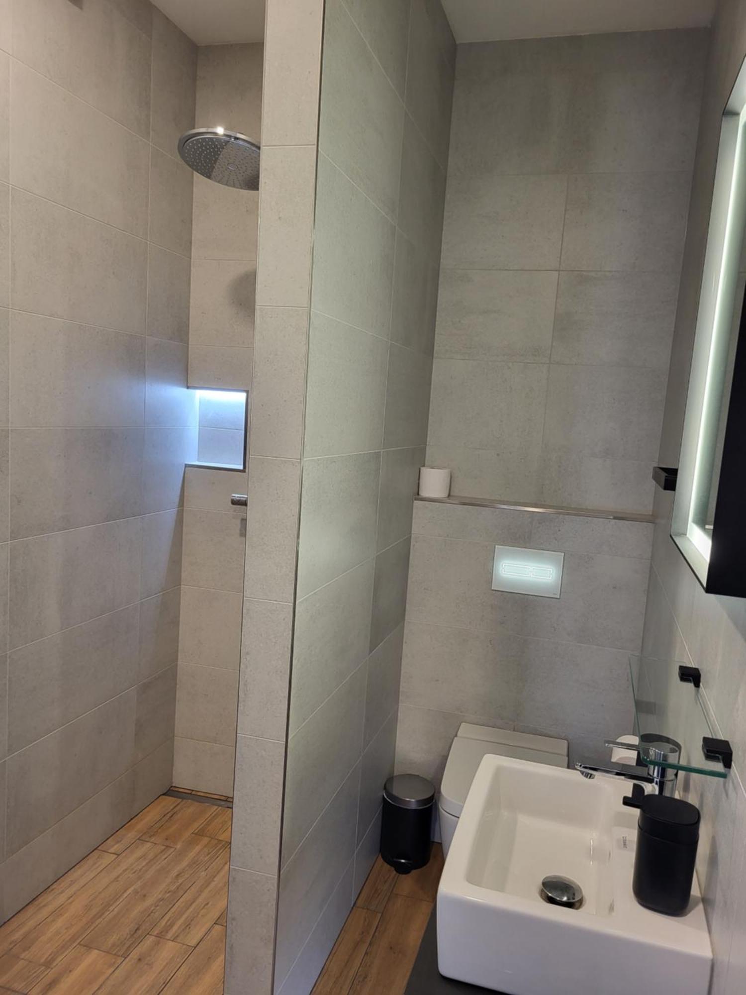 Apartmany Svaty Mikulas Янске-Лазне Екстер'єр фото