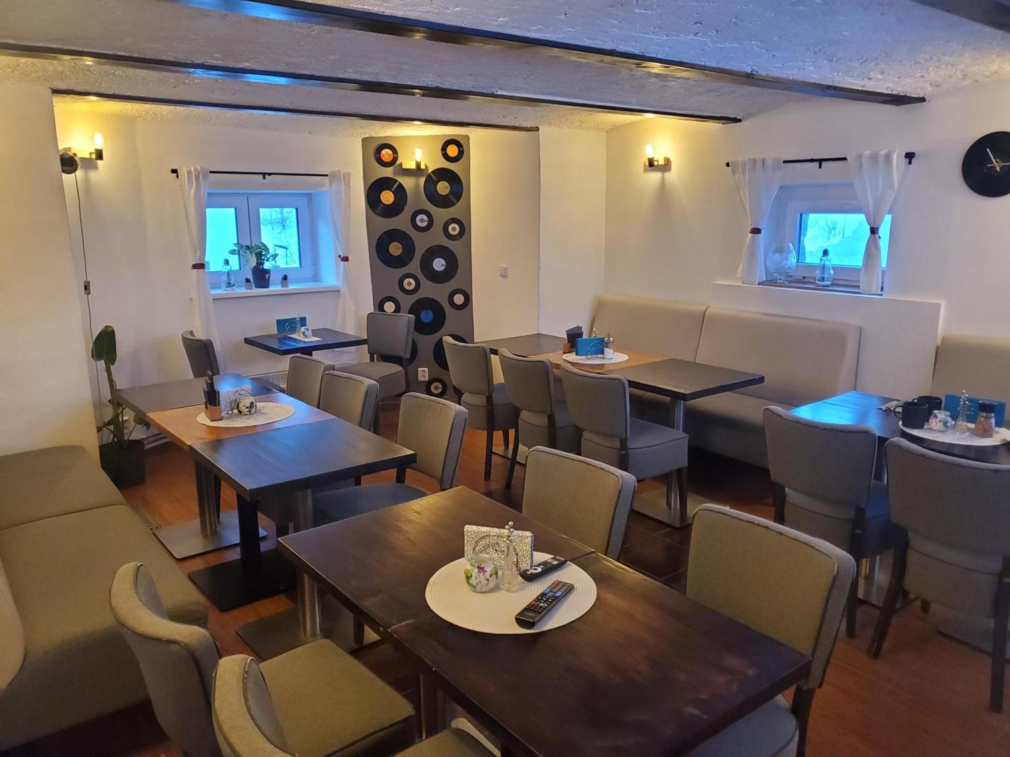 Apartmany Svaty Mikulas Янске-Лазне Екстер'єр фото